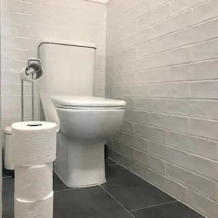 Apartment Gmc Turistics - Plaza De Flores *