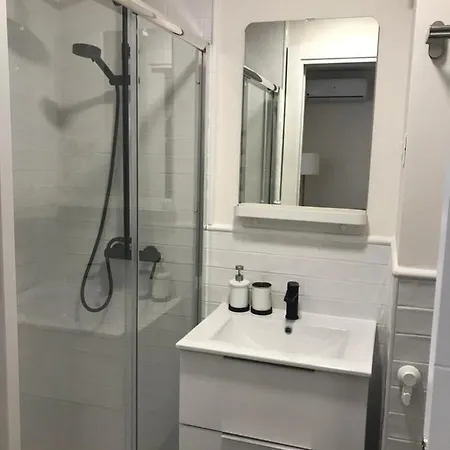 Apartment Gmc Turistics - Plaza De Flores Estepona